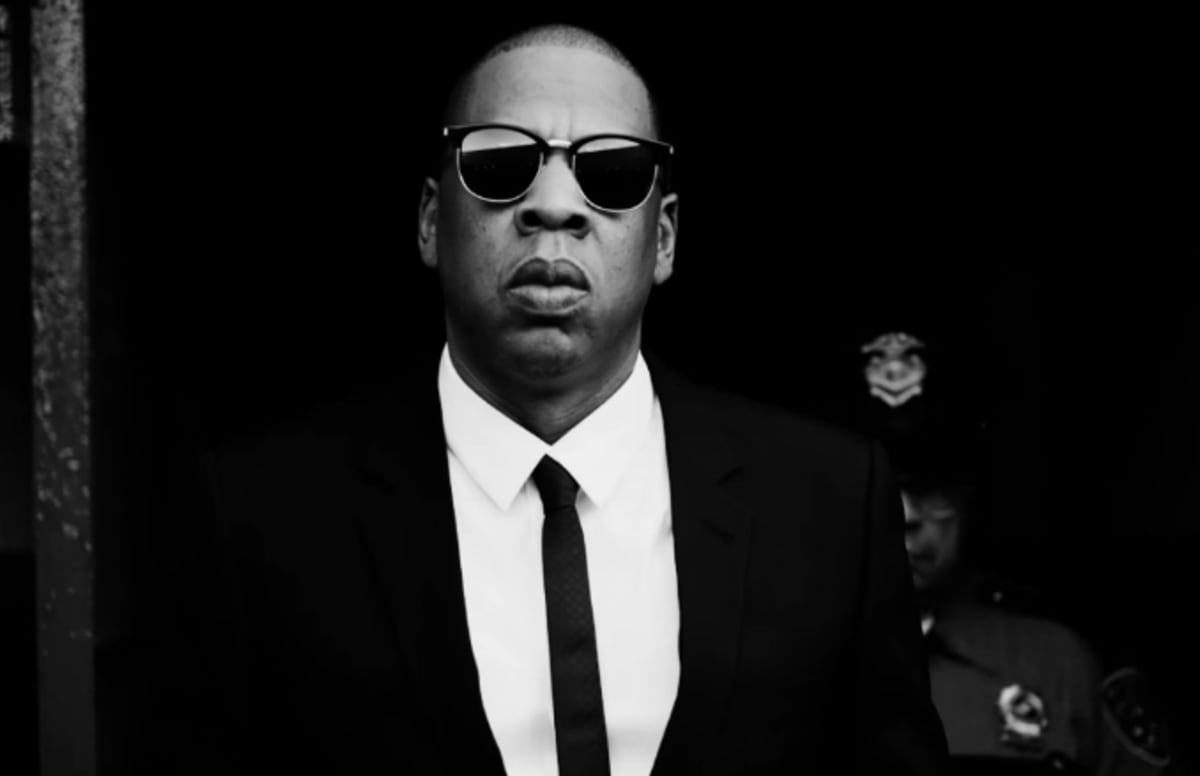 Тайната на успеха според Jay-Z